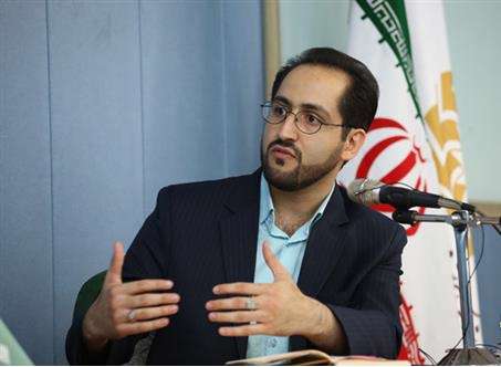 محمد رضا مهدیار اسماعیلی
