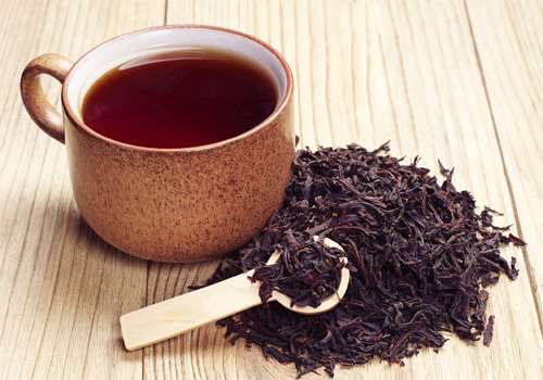 ۱۱ خاصیت چای سیاه ۱۱ خاصیت چای سیاه