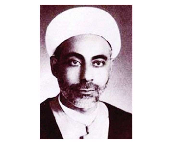 شهید عبدالزهرا کعبی