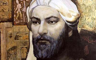 نظامی گنجوی