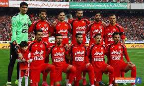 پرسپولیس