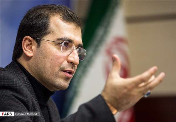 سیدحمیدرضا برقعی