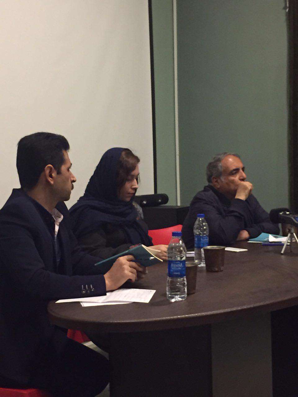 نقد مجموعه داستان کولی با شکلات تلخ