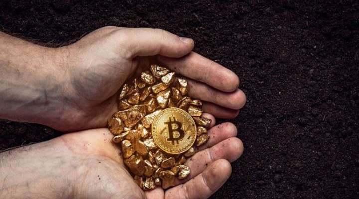 بیت کوین