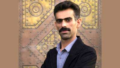 مسعود مهرابی