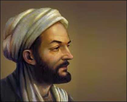 مذهب ابو علي سينا