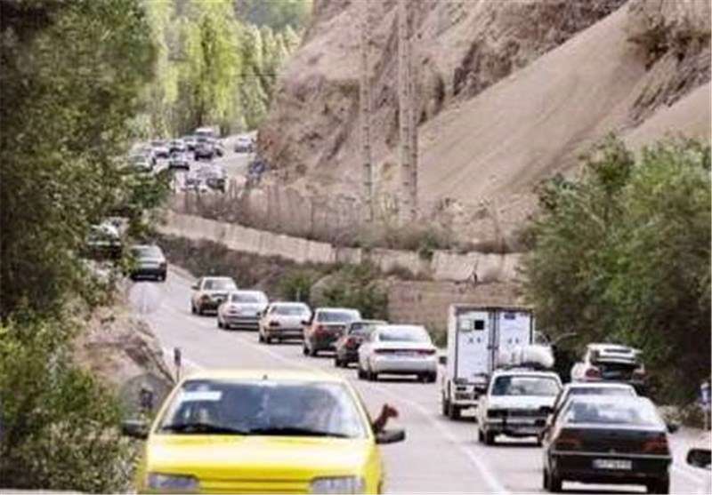 مسافر نوروزی