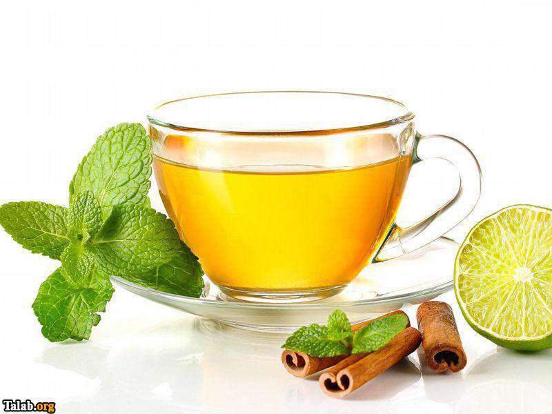 دمنوش های مهجزه گر را در تبیان ببینید دمنوش های مهجزه گر را در تبیان ببینید