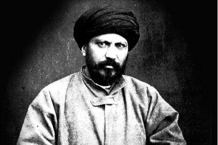 سید جمال اسد آبادی بیدار گر تاریخ سید جمال اسد آبادی بیدار گر تاریخ