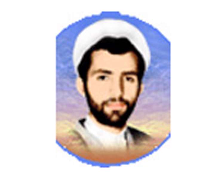 شهید رضا رمضانیپور