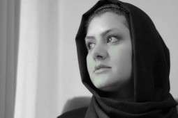 آیدا عمیدی: شعر تریبونی ندارد آیدا عمیدی: شعر تریبونی ندارد