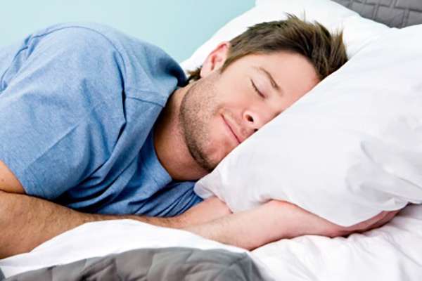نکاتی برای خواب کافی و لذت بخش نکاتی برای خواب کافی و لذت بخش