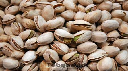 manfaat kacang pistachio bagi kesehatan