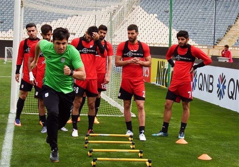 کیروش