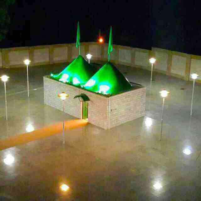 سرسپردگي پيروان اهل حق