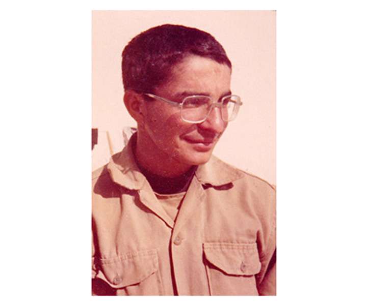 شهید محمود زالی