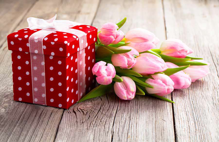 ایده های هدیه روز مادر ایده های هدیه روز مادر
