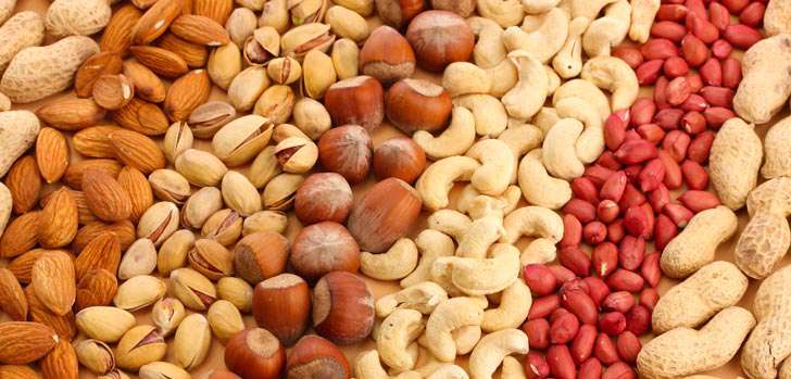 چگونه از آجیل نگهداری کنیم؟ چگونه از آجیل نگهداری کنیم؟