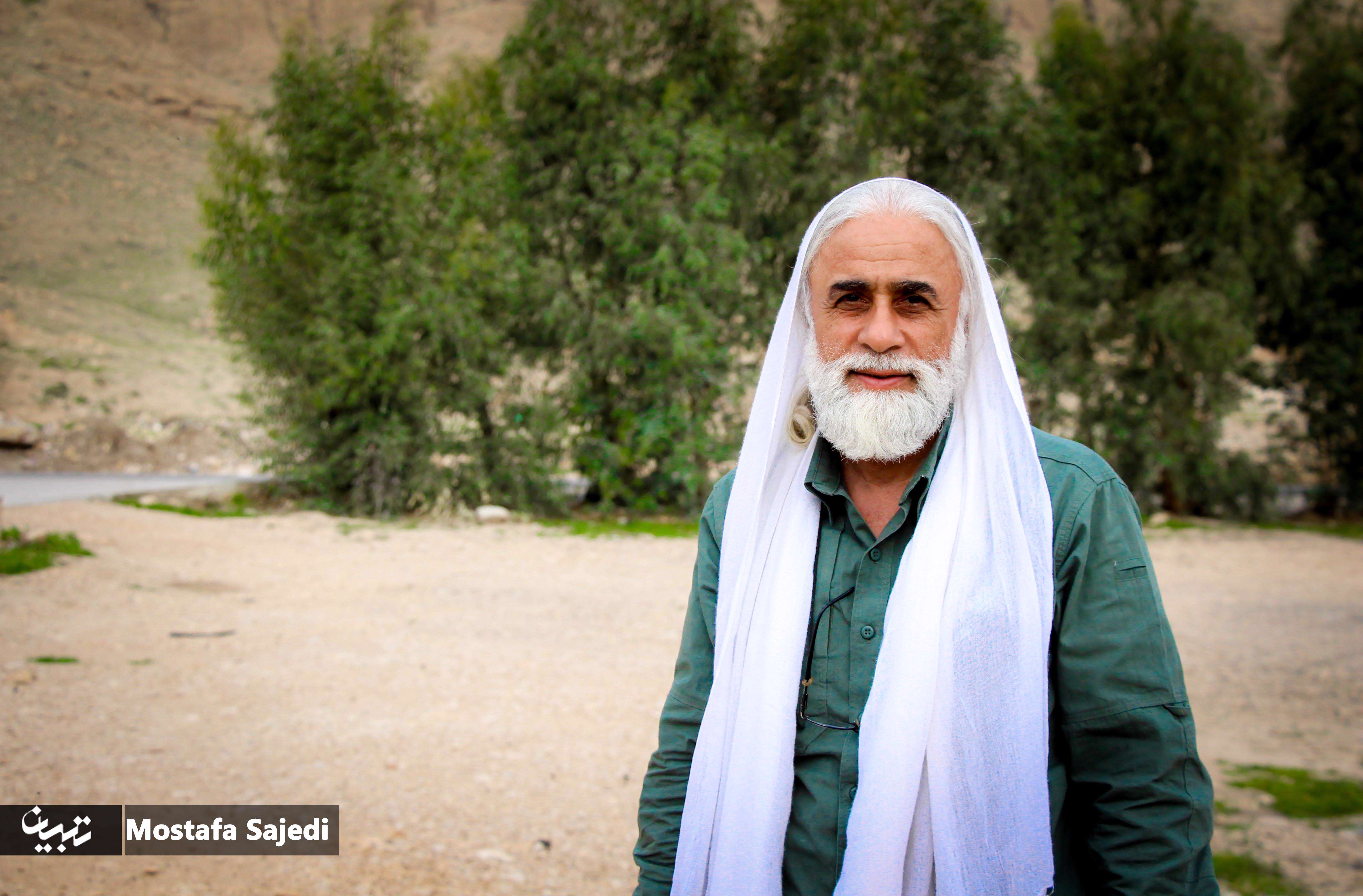 حاجی مختاری