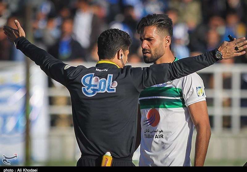 حمید حاج ملک