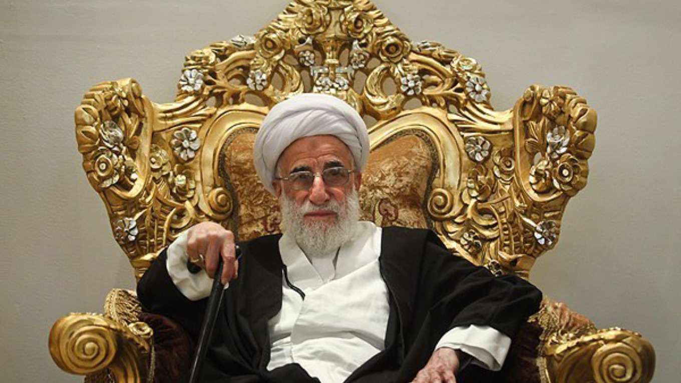 جنتی