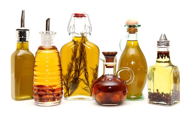 سایه روشنهای مصرف روغن سایه روشنهای مصرف روغن