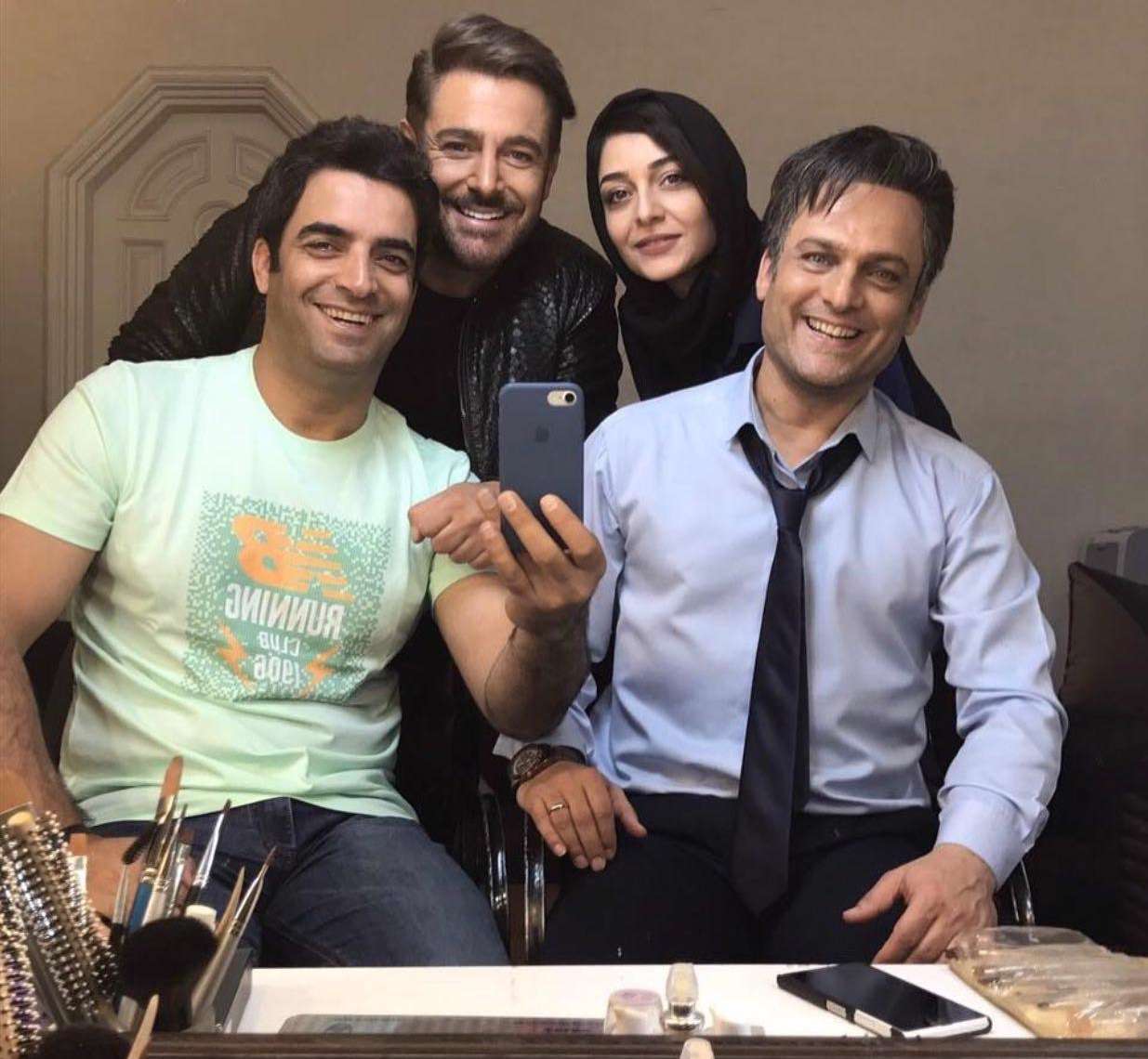 منوچهر هادی