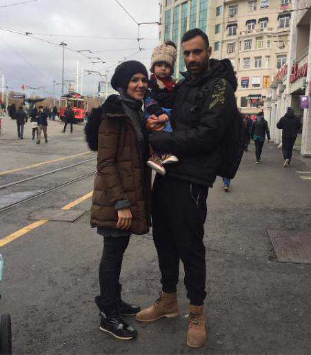 ستاره والیبال