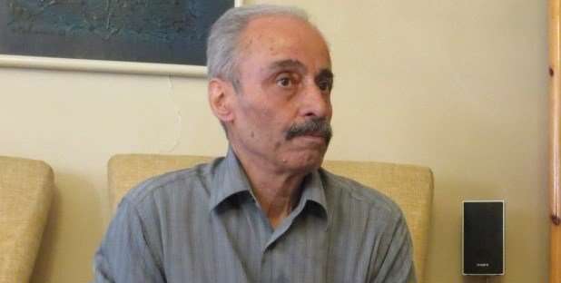 عنایت سمیعی