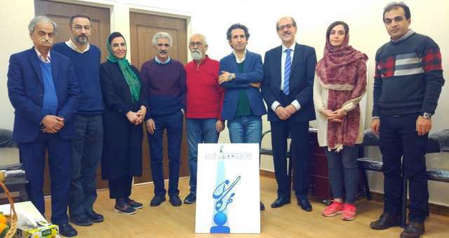 داوران مهرگان ادب
