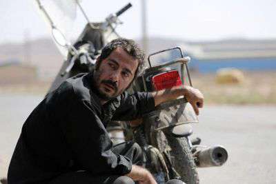 وقتی "جدایی نادر از سیمین" را وحید جلیلوند میسازد... وقتی "جدایی نادر از سیمین" را وحید جلیلوند میسازد...