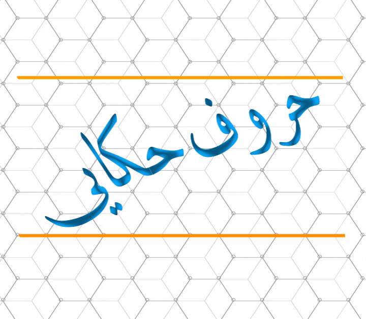 آشنایی با اصطلاح اصولی «حروف حکایی» آشنایی با اصطلاح اصولی «حروف حکایی»