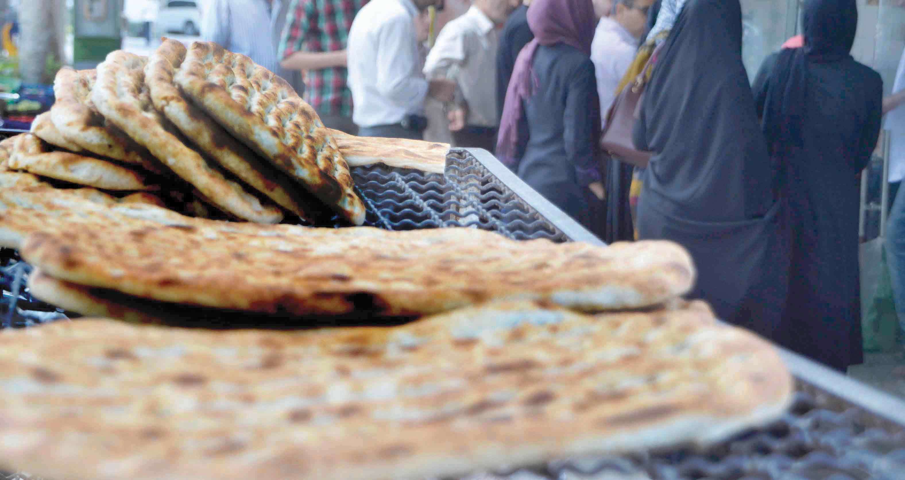 تأثیرات عجیب لقمه در زندگی تأثیرات عجیب لقمه در زندگی