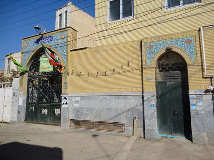 مسجد