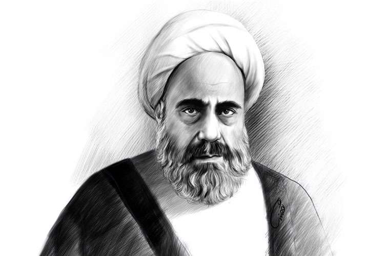 علامه امینی