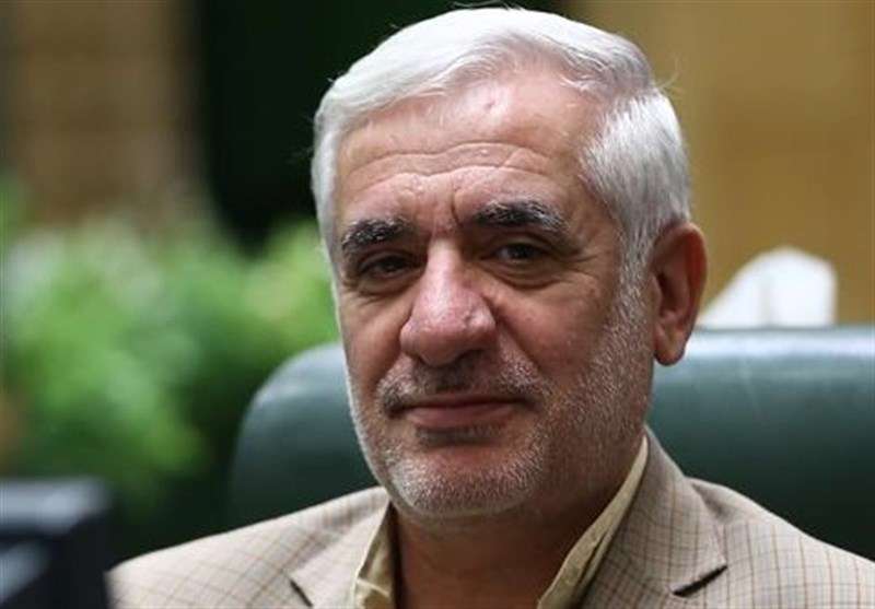 محمدجواد جمالی