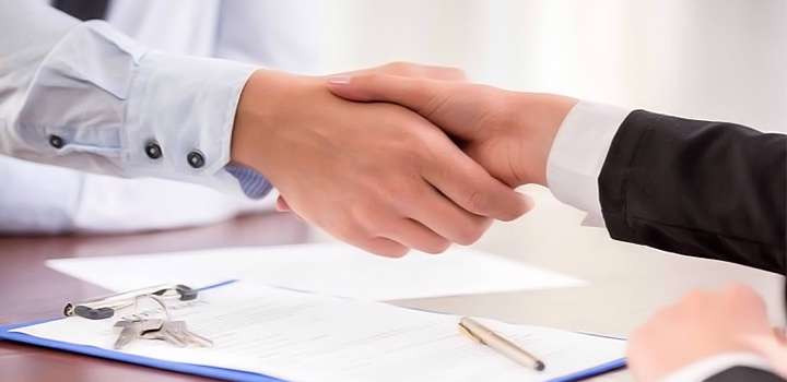 آشنایی با ارکان عقد و انواع معاملات آشنایی با ارکان عقد و انواع معاملات