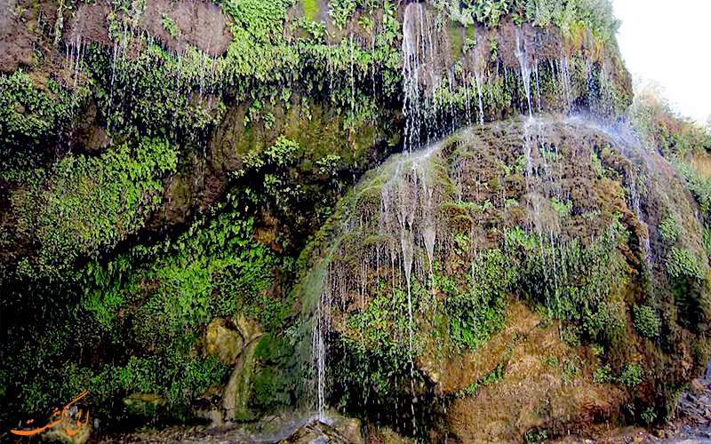 جاذبه های گردشگری