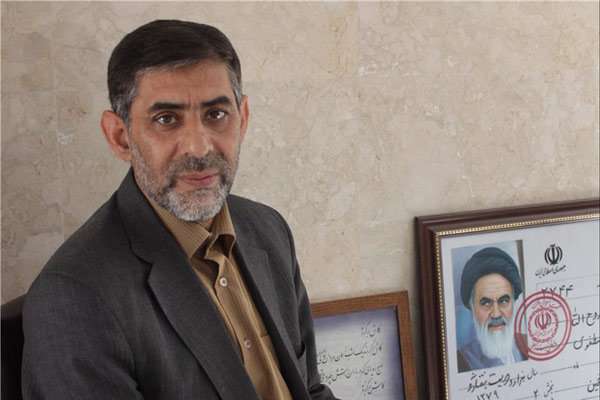 حمید حسام نویسنده