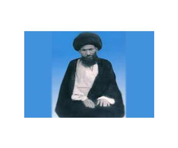 محفل گرم علمی آیت الله فیروزآبادی در نجف محفل گرم علمی آیت الله فیروزآبادی در نجف