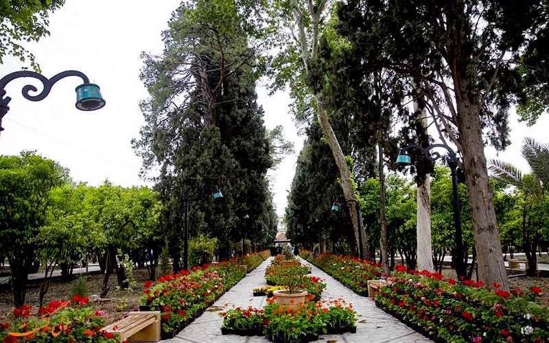 جاذبه های گردشگری
