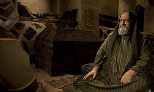 محمد بن حنیفه