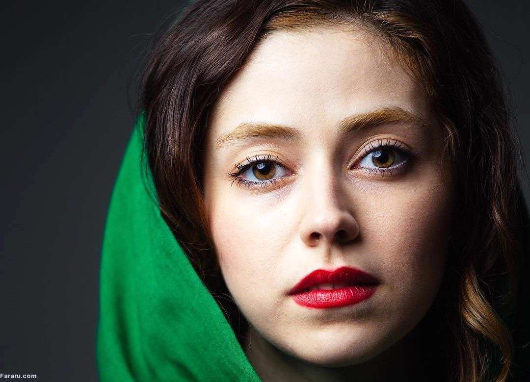نیلوفر رجایی فر