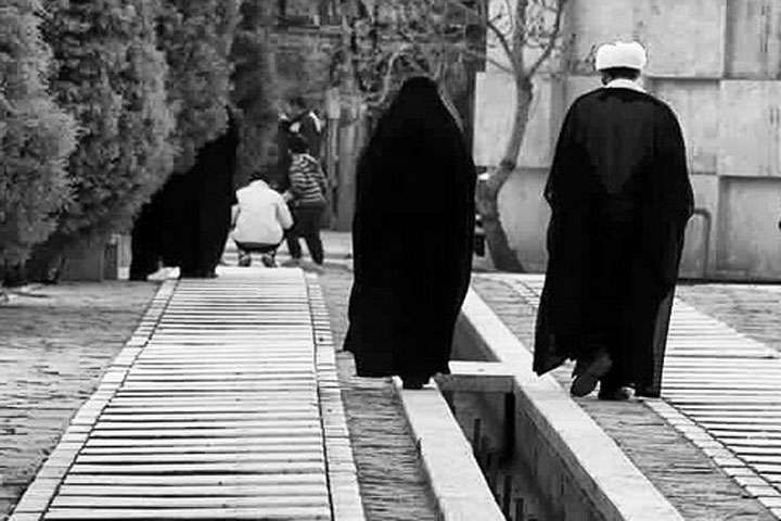 تجربیات تبلیغی همسر یک طلبه (بخش پایانی) تجربیات تبلیغی همسر یک طلبه (بخش پایانی)