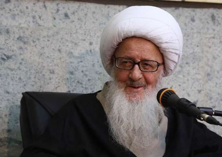 رفتار امیرمؤمنان (علیه السلام) با مرد یهودی رفتار امیرمؤمنان (علیه السلام) با مرد یهودی