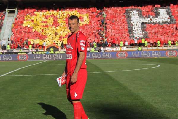  پرسپولیس