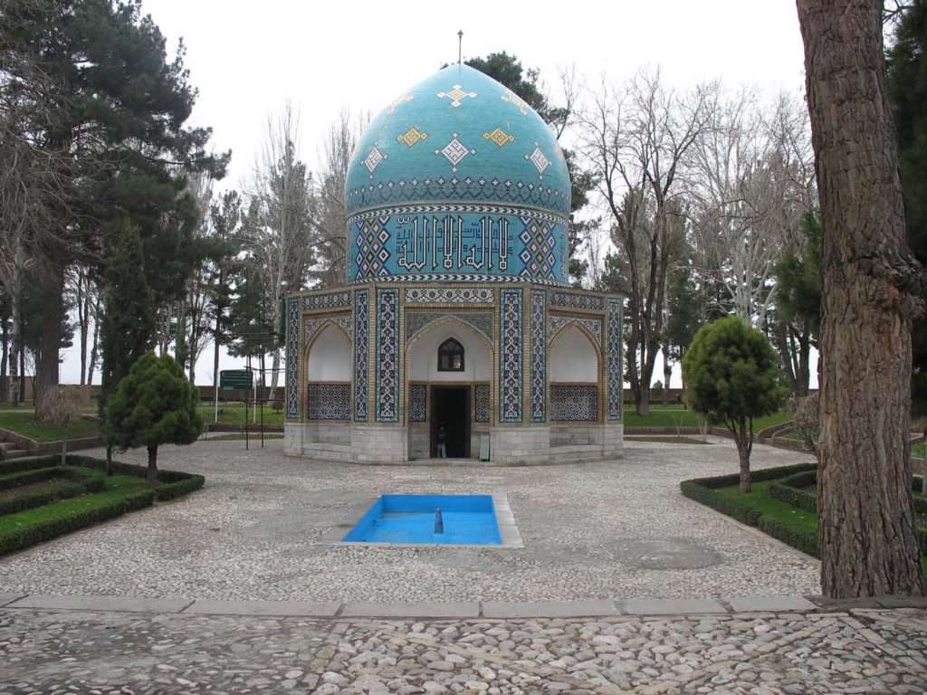 عطار نیشابوری