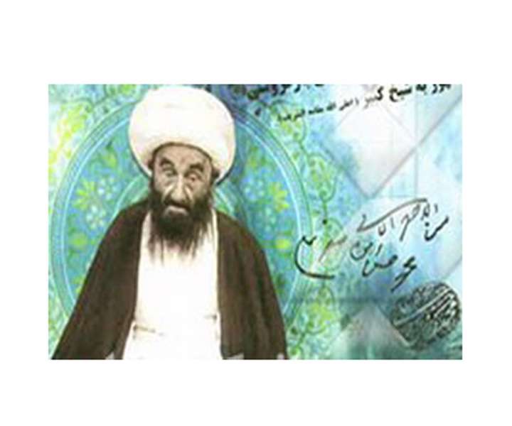 مرجع تقلیدی که مهر خود را شکست؟! مرجع تقلیدی که مهر خود را شکست؟!