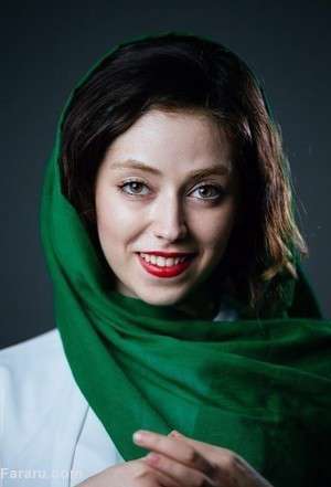 نیلوفر رجایی فر