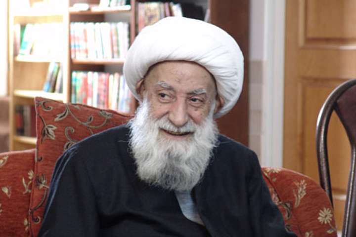 نکات اخلاقی از آیةاللّه میرزا جواد تبریزی قدسسره (قسمت سوم) نکات اخلاقی از آیةاللّه میرزا جواد تبریزی قدسسره (قسمت سوم)